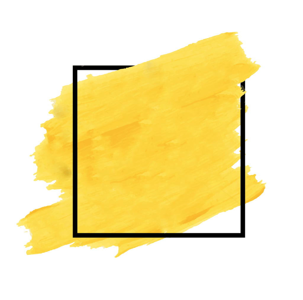 yellow watercolor background image
